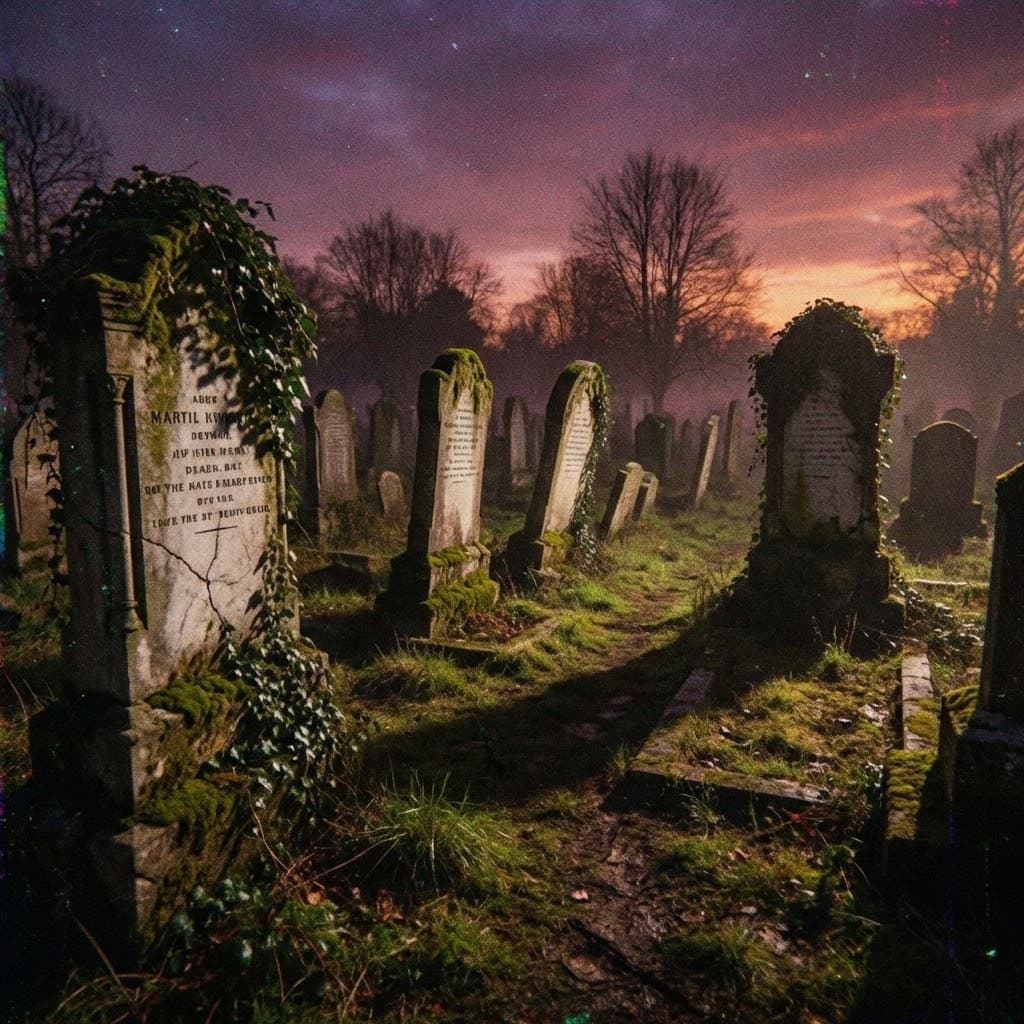 Volume II: The Echoes of East Troy